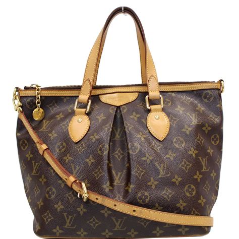 louis vuitton borsa modello palermo prezzo|Borse Louis Vuitton Palermo .